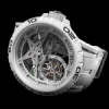 Excalibur Spider Pirelli Monotourbillon : une montre pour un anniversaire