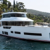 Lancement du nouveau Sirena 78 au Yachting Festival de Cannes