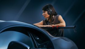 Une collection d'accessoires audio signée Bugatti et Master & Dynamic