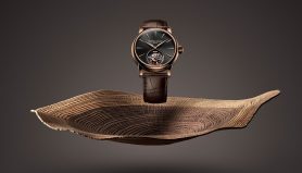Les nouveautés Frédérique Constant au salon Watches and Wonders 2023