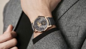 Vacheron Constantin Traditionnelle