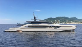 Tankoa Yachts : un deuxième Tankoa Sportiva 55 vendu