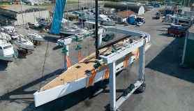 La flotte des voiliers Wally s'agrandit avec le nouveau wally101 Full ...