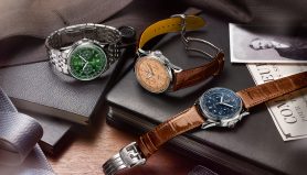 Premier B01 Chronograph 42 : la Premier de Breitling est de retour
