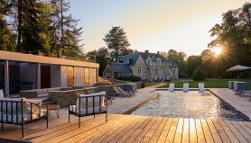 Domaine de la Commanderie de Ballan : une adresse d'exception au cœur ...