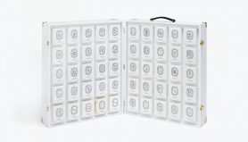 La célèbre bougie classique Diptyque souffle ses 60 bougies