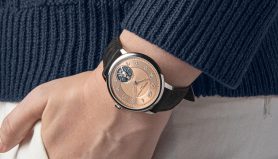 Voici la Slimline Monolithic FP(S) signée Frédérique Constant x Revolu...