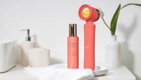 Foreo Peach 2 : le nouvel appareil d'épilation avancée à la lumière pu...