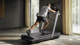 Technogym Run : le tapis de course rêvé de tous les coureurs