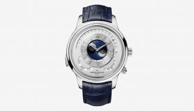 Vacheron Constantin Les cabinotiers Dual Moon - Grande Complication