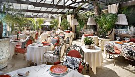 Le restaurant Dolce Vita présente sa carte estivale !