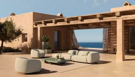 Milos, Hamptons, Posidonia, Tulum... Les nouveautés Vondom 2023 pour p...