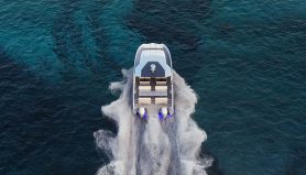 Catana Group annonce le lancement de YOT