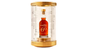 The Balvenie 60 ans d'âge : en hommage au maître de chai David C. Stew...