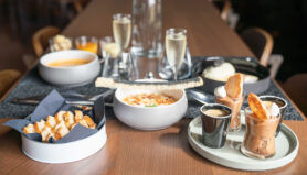 Caviar de Neuvic : nouvelles offres de restauration au Domaine