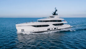 Inside C144s Ace : le premier full custom du chantier naval Conrad