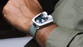 MB&F HM8 Mark 2 : retour au pays du rêve !