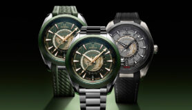 Trois nouvelles Omega Seamaster Aqua Terra Worldtimer pour chronométre...