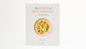 The Power of Healthy Nutrition : le nouveau livre de la SHA Wellness C...