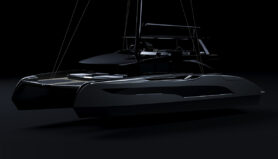 Sunreef Yachts : le Zero Cat