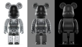 Be@rbrick : un chef-d’œuvre d’ingénierie audio et mécanique