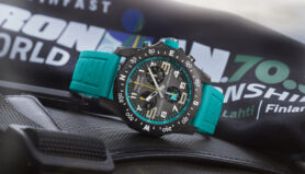 Breitling Endurance Pro Ironman Limited Editions