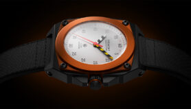 Bremont MB Viper : une nouvelle génération de montres de pilote