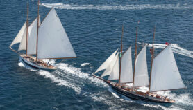 Les Voiles de Saint-Tropez 2023