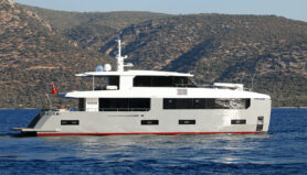 Denison Yachting : deux nouveaux projets de 26 et 37 mètres