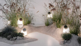 Nouvelle collection de lampes Bird par Färg & Blanche