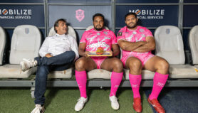 Burger Le Stadiste : pour bien débuter la saison !