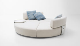 Paola Lenti : une première collection dédiée au nautisme