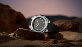 L'Alpiner Extreme Automatic de chez Alpina et son cadran California