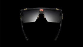 Voici Collection Two, la nouvelle collection de lunettes Bugatti