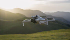 DJI Mini 4 Pro : la solution aérienne tout-en-un de DJI