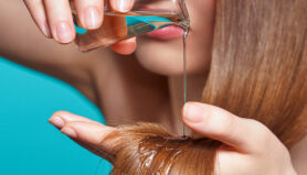 Structure Repair : les soins nourrissants La Biosthétique pour cheveux...