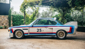 Deux exceptionnelles BMW 3.0 CSL chez RM Sotheby's