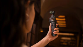 DJI Osmo Pocket 3 : c'est impressionnant ce qu'elle peut faire !