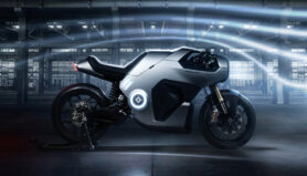 EyeLights et la réalité augmentée à l'EICMA 2023