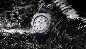 Nouvelles Alpina Seastrong Diver Extreme Automatic en éditions limitée...