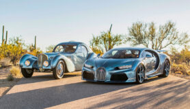 Bugatti Chiron Super Sport « 57 One of One » : hommage à la voiture la...