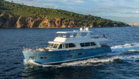 Nouveau Vicem 95 Empire : direction l'Australie