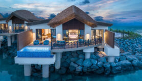 L'Anantara Mina Al Arab Ras Al Khaimah Resort est désormais ouvert