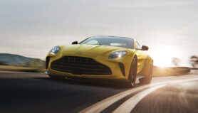 Aston Martin Vantage