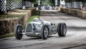 Audi Tradition