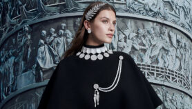 Boucheron The Power of Couture