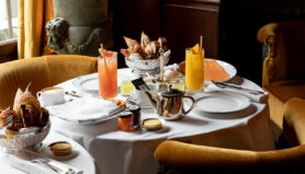 Brunch Paris