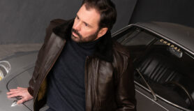 Chapal vestiaire Vintage