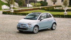 Fiat 500 Collezione 1957