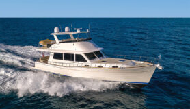 Grand Banks 54